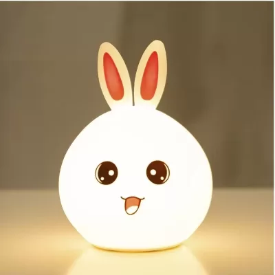 Светильник Lovely Rabbit C-168 (Rabbit Pink)