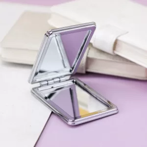 Зеркало "Sparkles avocado" many