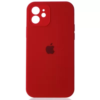 Чехол iP 11 App Camera Defence (Красный(14))