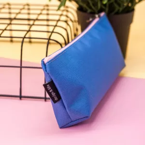 Пенал "Pen dino", blue