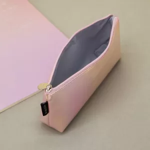 Пенал "Pearl rainbow", pink