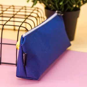 Пенал "Pen duck", dark blue