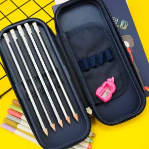 Пенал "Space rocket"