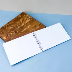 Скетчбук "Koala" 14х20 см