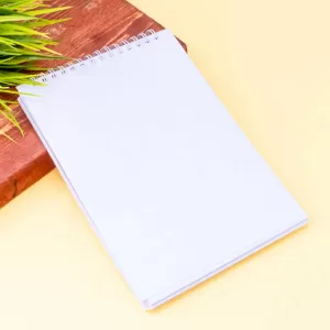 Скетчбук "Many avocado" 14х20 см