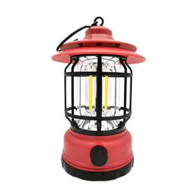 Cemping Lamp GB-22 (Red)