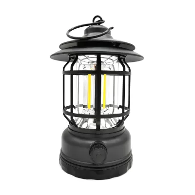 Cemping Lamp GB-22 (Black)