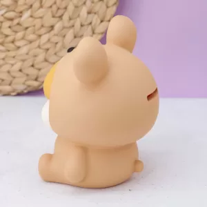 Копилка "Baby bear", brown