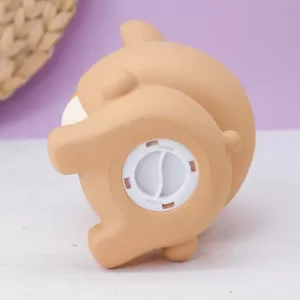 Копилка "Baby bear", brown