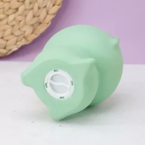 Копилка "Baby dragon", green