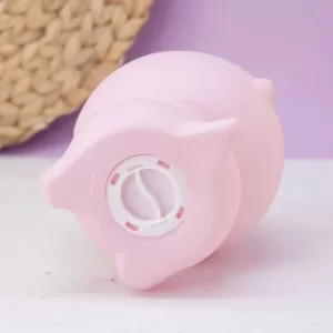 Копилка "Baby dragon", pink