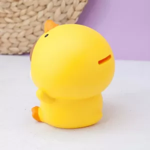 Копилка "Baby duck", yellow