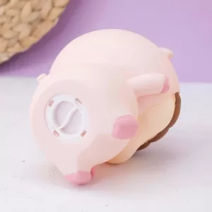 Копилка "Baby piggy", pink