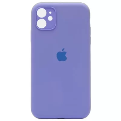 Чехол iP 11 App Camera Defence (Лиловый(41))