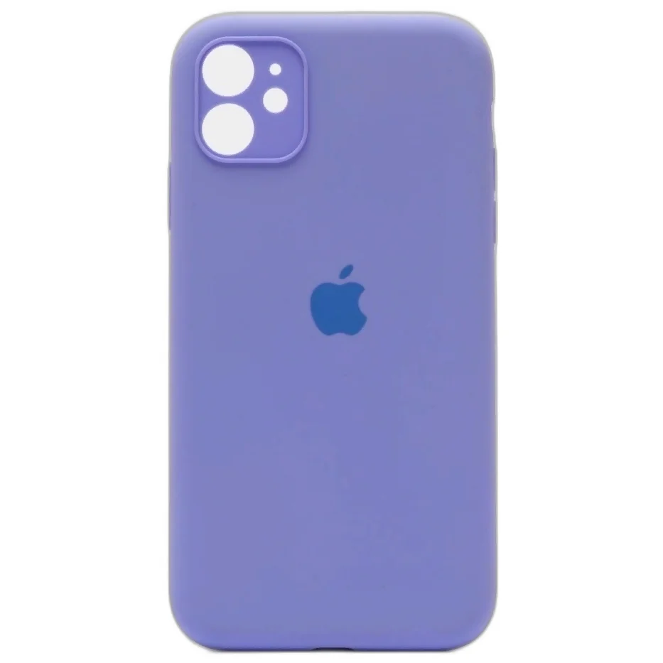 Frame 2 Чехол iP 11 App Camera Defence (Лиловый(41))