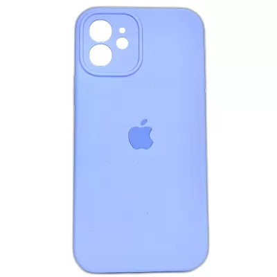 Чехол iP 12 App Camera Defence (Васильковый(5))