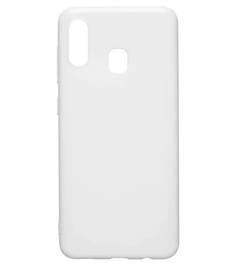 Silicone Case