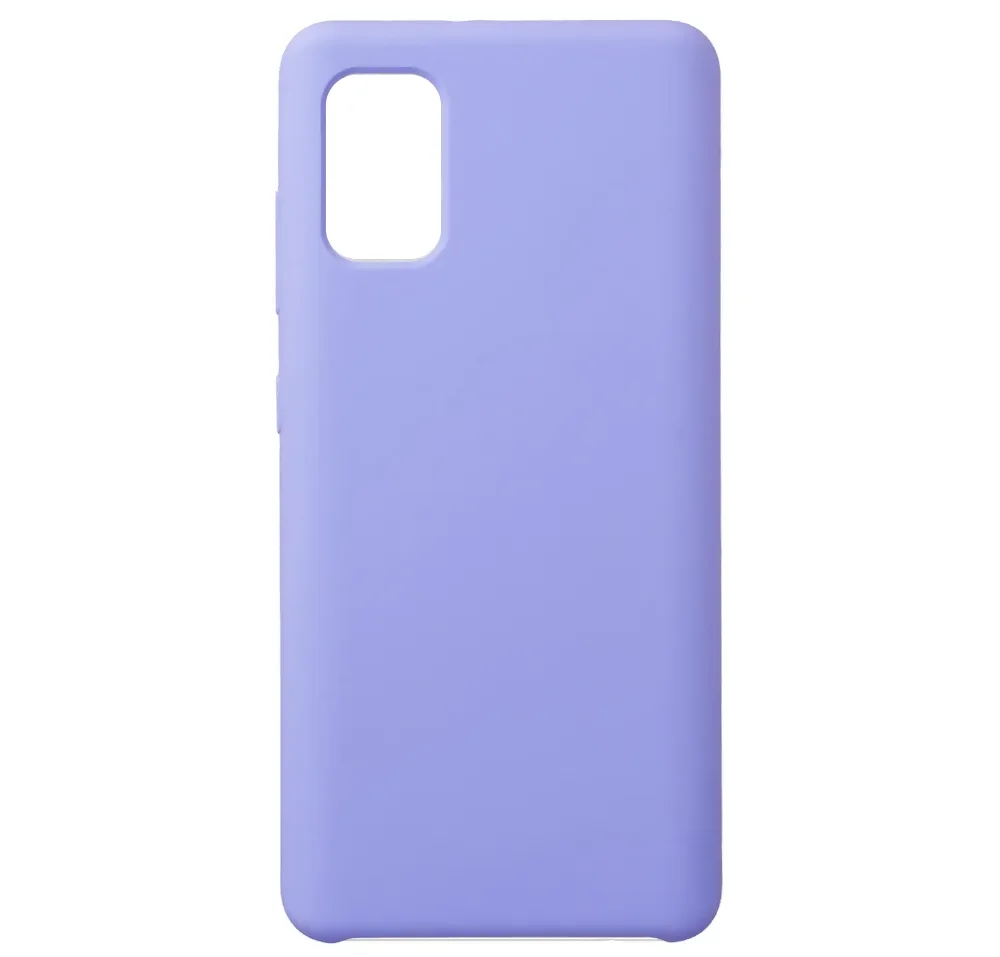 Silicone Case