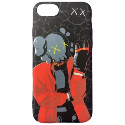 Чехол iP 6/6s Luxo (Кавс Браток(J119))