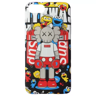 Чехол iP 6/6s Luxo (Кавс Бокс(J59))