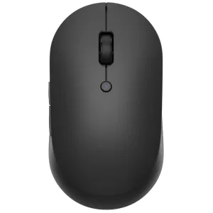 Беспроводная мышь Xiaomi Mi (WXSMSBMW02) черный