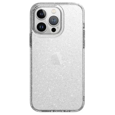 Чехол iP 13 Pro Beauty Case (Glitter)