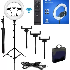 Кольцевая лампа RL-14