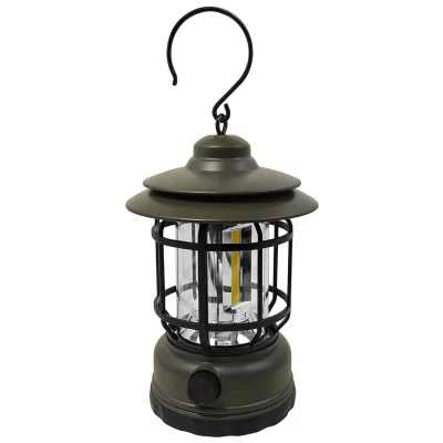 Cemping Lamp GB-22 (Green)