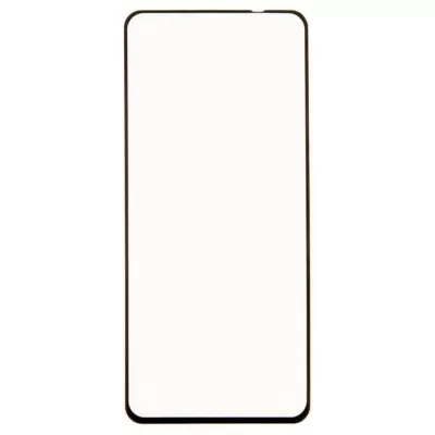 Защитное стекло для Samsung A11 20D (Черный)