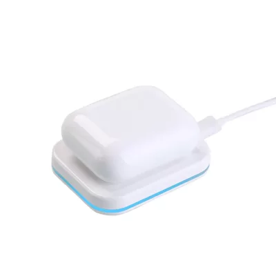 Беспроводная ЗУ Apple