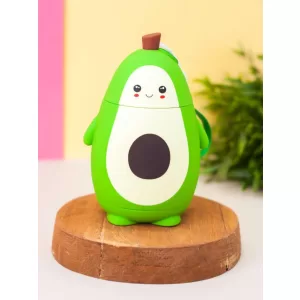 Бутылка "Smiling Avocado", mix (248 ml)
