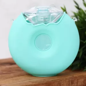 Бутылка «Сosmo unicorn», green (380 ml)