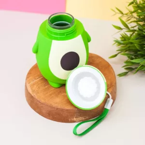 Бутылка "Smiling Avocado", mix (248 ml)