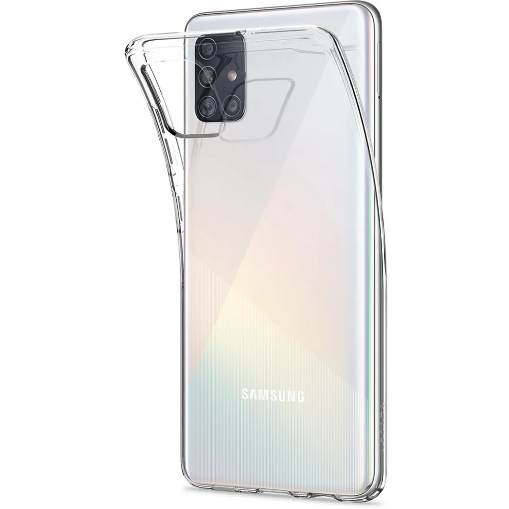 Чехлы для Samsung A31