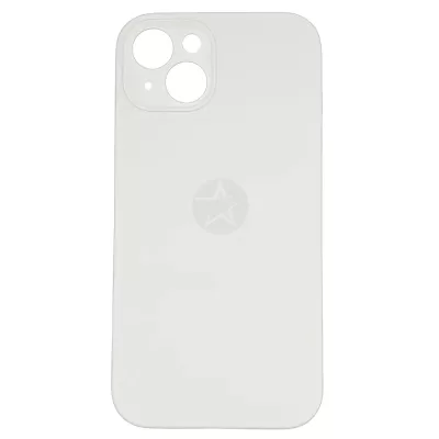 Чехол для iPhone 14 Plus App Camera Defence (Белый(9))