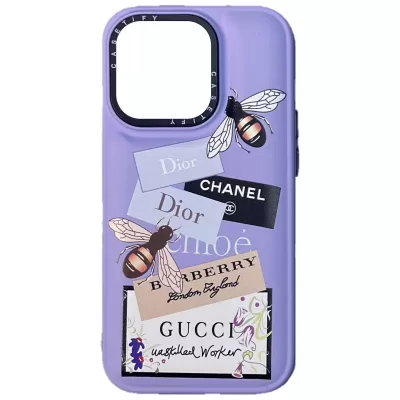 Чехол для iPhone 14 Pro Max CSTF Volume (Fashion)