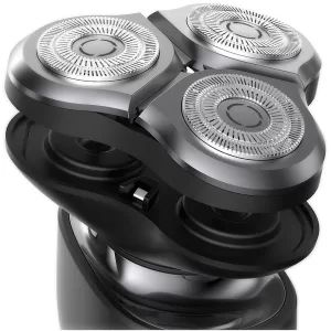 Электробритва Xiaomi Mijia Electric Shaver S500 Global, черный