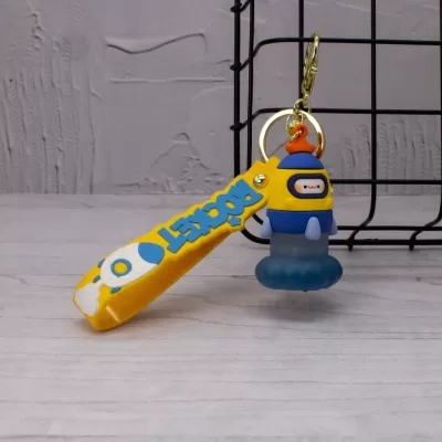 Брелок "Rocket"