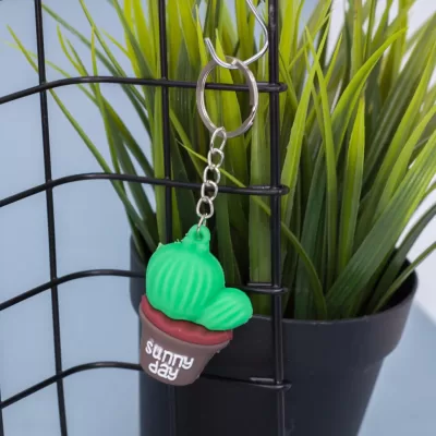 Брелок «Cactus»