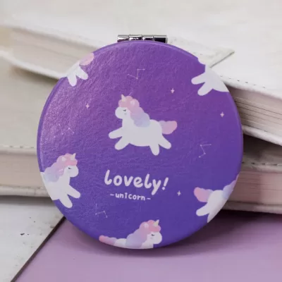 Зеркало "Unicorn sky", mini