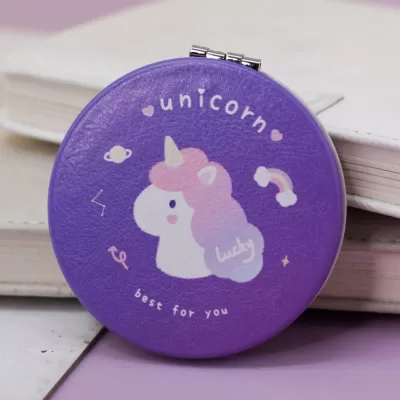 Зеркало "Unicorn sky", one head