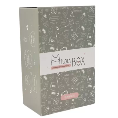 MilotaBox mini "Bunny Box"
