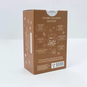 MilotaBox mini "Funny Box"