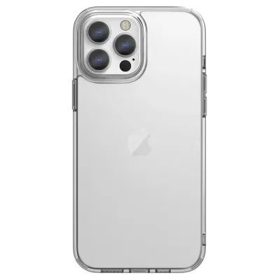 Чехол iP 13 Pro Beauty Case (Clear)