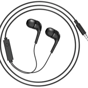 Наушники вакуумные Hoco M40 (Black)