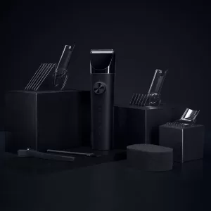 МАШИНКА ДЛЯ СТРИЖКИ ВОЛОС XIAOMI MIJIA LFQ02KL