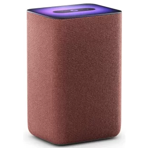 КОЛОНКА С ГОЛОСОВЫМ ПОМОЩНИКОМ ЯНДЕКС СТАНЦИЯ-2 YNDX-00051 (медный)