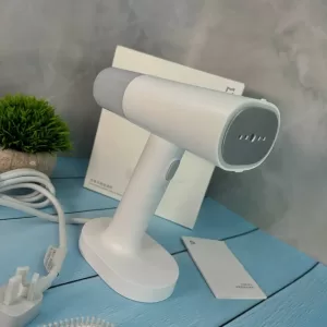 ОТПАРИВАТЕЛЬ РУЧНОЙ XIAOMI MIJIA HANDHELD IRONING MACHINE MJGTJ01LF WHITE