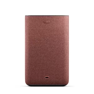 КОЛОНКА С ГОЛОСОВЫМ ПОМОЩНИКОМ ЯНДЕКС СТАНЦИЯ-2 YNDX-00051 (медный)