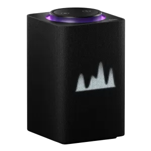 КОЛОНКА С ГОЛОСОВЫМ ПОМОЩНИКОМ ЯНДЕКС СТАНЦИЯ МАКС YNDX-0008
